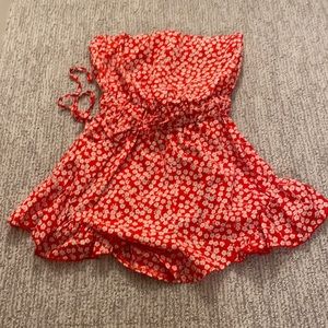 COPY - Princess Polly romper